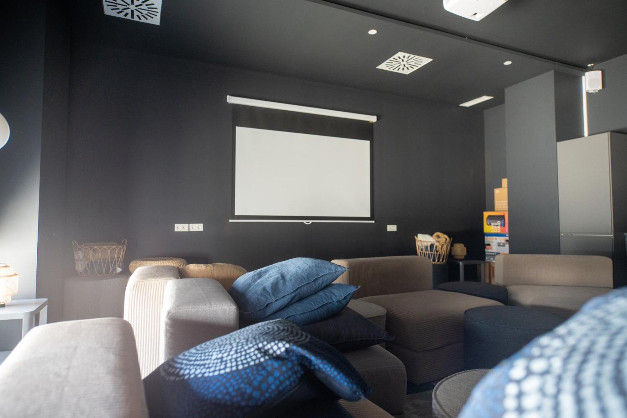 Apartment Zapotlan