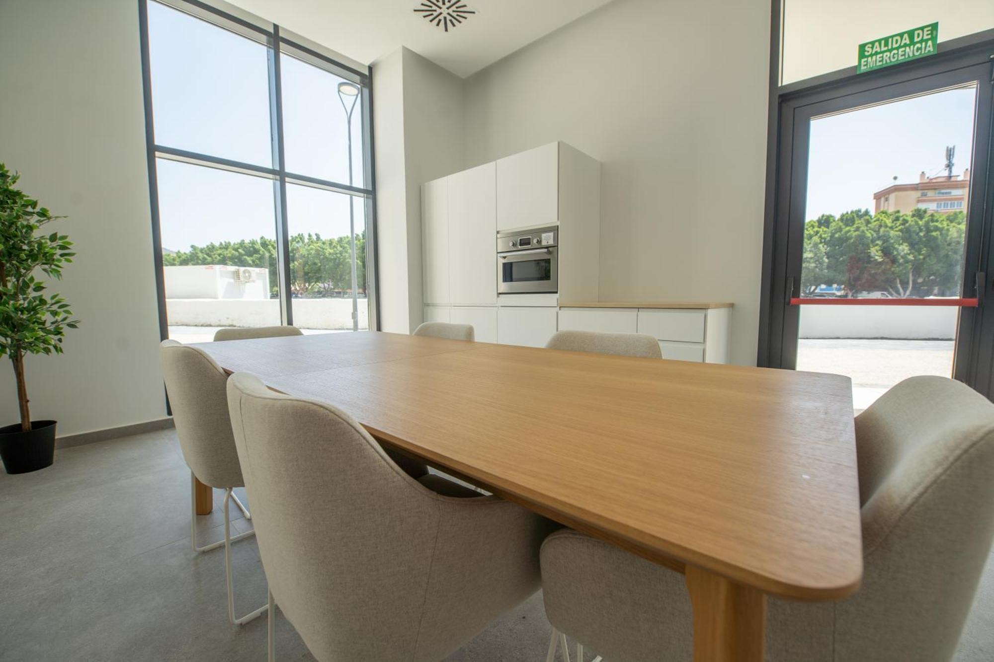 Zapotlan Apartment