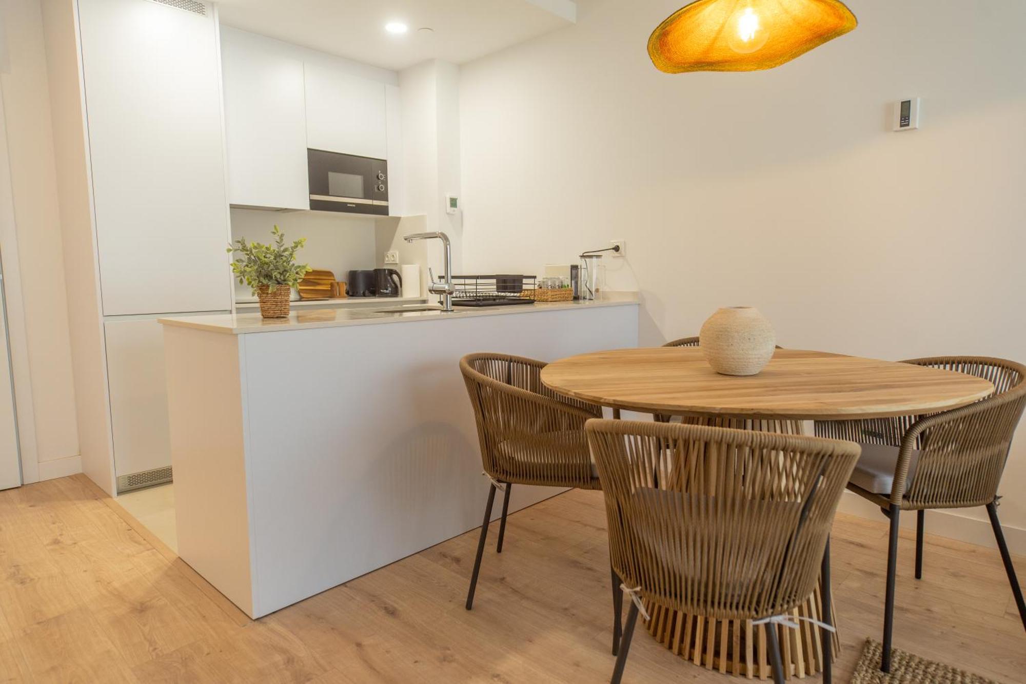 Zapotlan Apartment