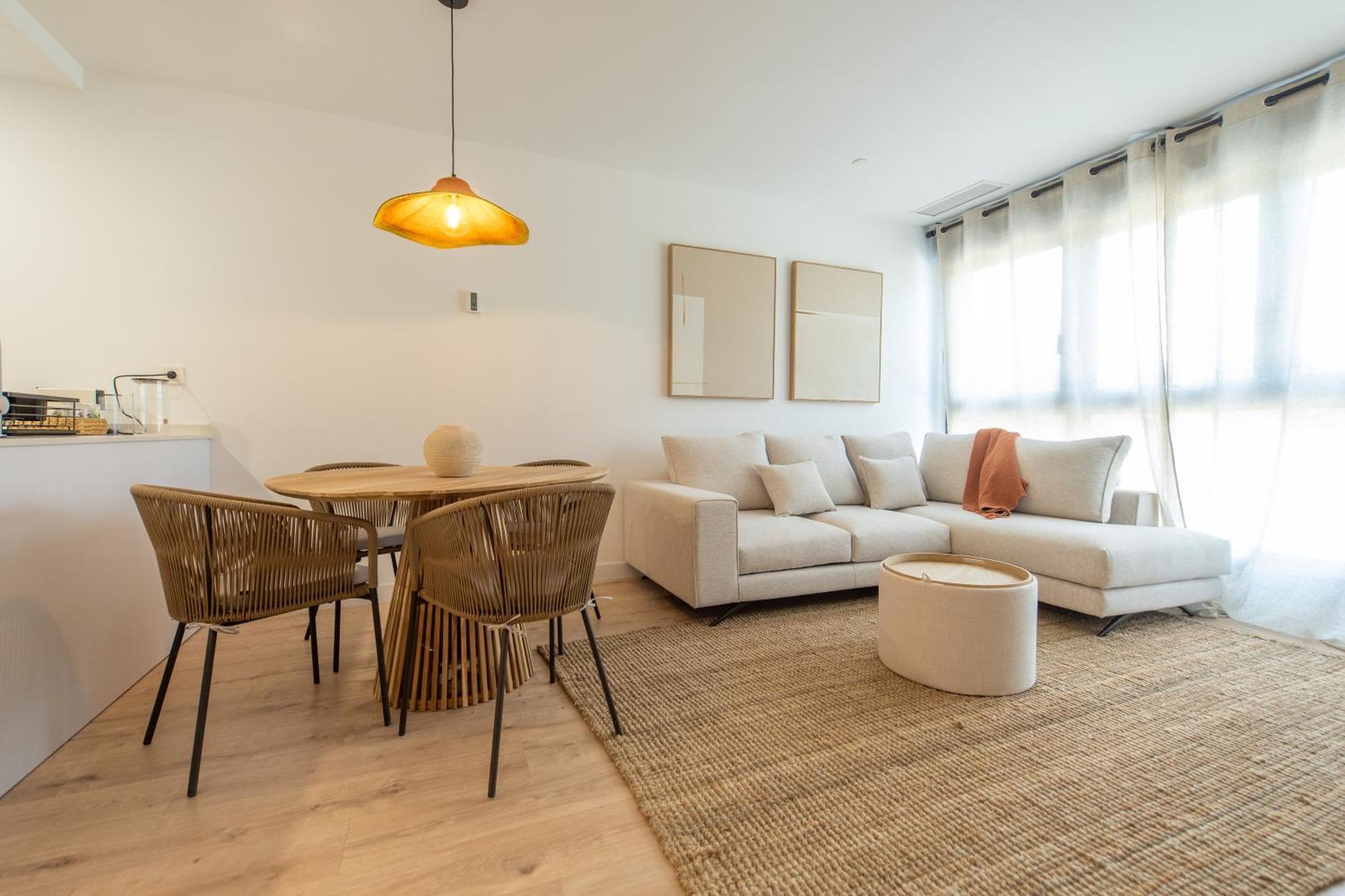 Apartment Zapotlan *