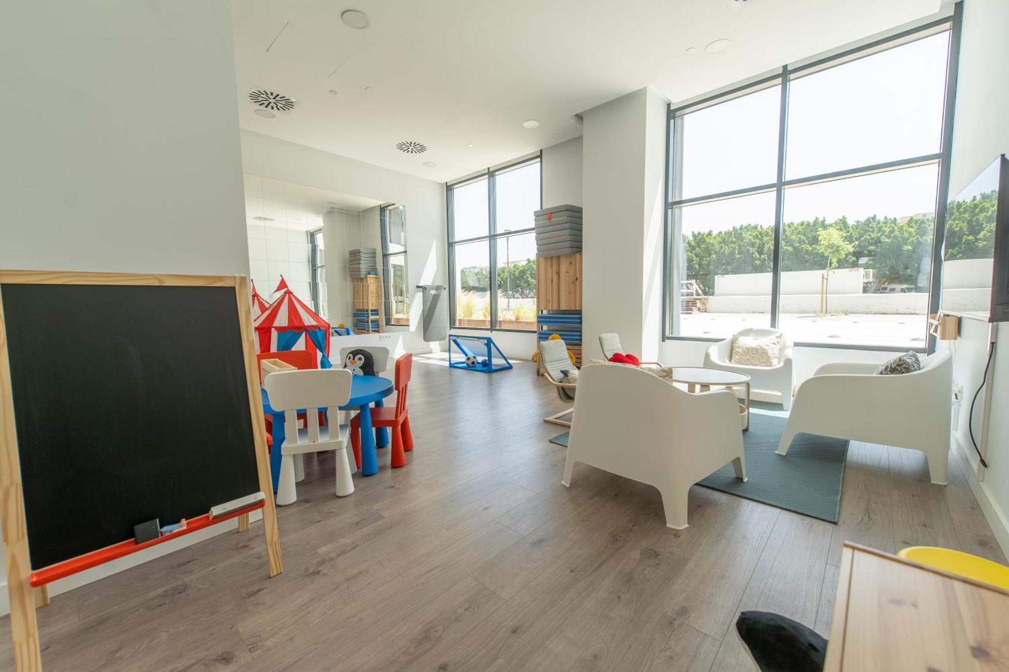 Zapotlan Apartamento *
