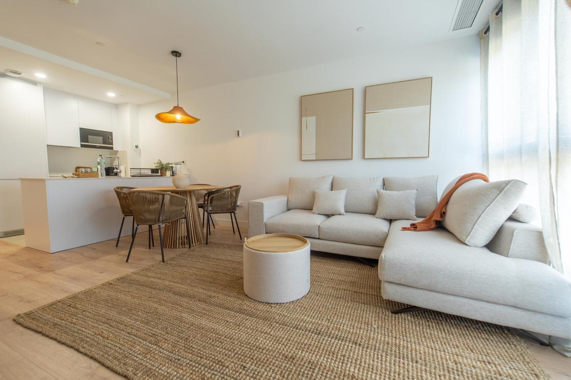Zapotlan Apartamento